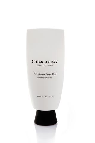 Blue Amber Cleanser
